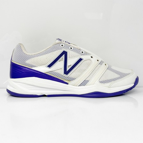 New Balance Mens 697 White Running 