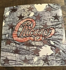 CHICAGO "Chicago III" 2LP Original 1971 Columbia C2 30110 [Pitman Press]