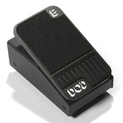 DOD Mini Expression Pedal with Selectable Output