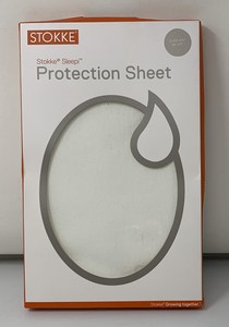 stokke sleepi mattress protector