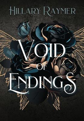 Void of Endings von Hillary Raymer - neues Exemplar - 9781957782201