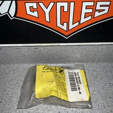 NOS HARLEY REAR WHEEL SPACER OUTER RIGHT EASTERN MOTORCYCLE PARTS OEM 41196-83