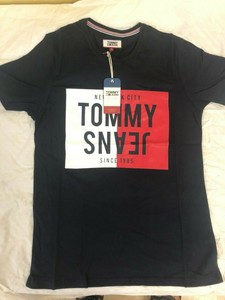 tommy hilfiger t shirt ebay