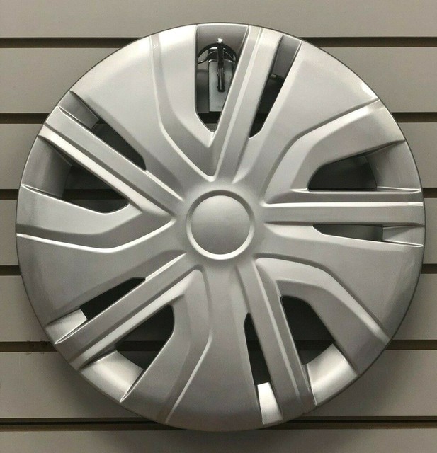 New 2017 2018 MITSUBISHI MIRAGE 14” Hubcap Wheelcover eBay