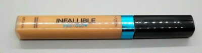 L'Oreal Paris Infallible Pro-Glow Concealer - Sun Beige 06