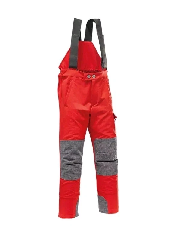 Pfanner Kid's Maximis Outdoor Active Pants EU Size 164/US 14 Adjustable