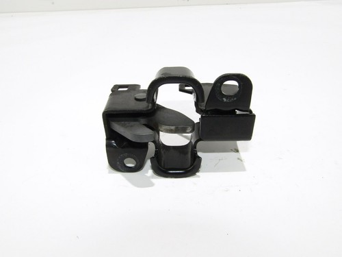 MERCEDES BENZ S W220 Release Bonnet Engine Hood Lock Motorhaube schloss
