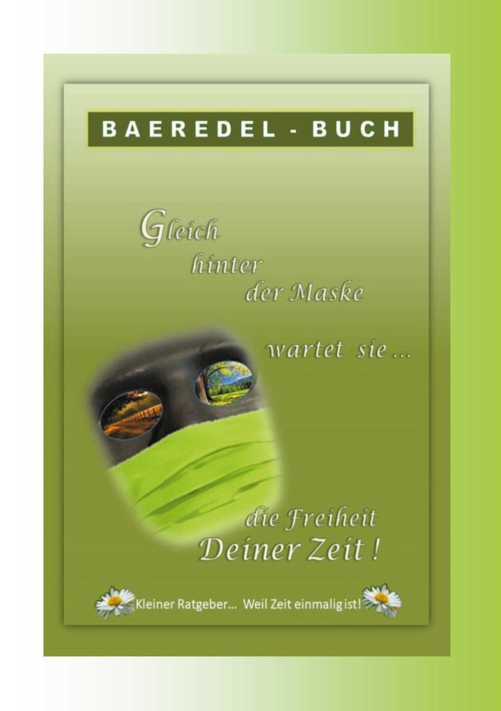 Thumbnail - Gleich Hinter Der Maske Wartet Sie... Die Freiheit Deiner Zeit |
