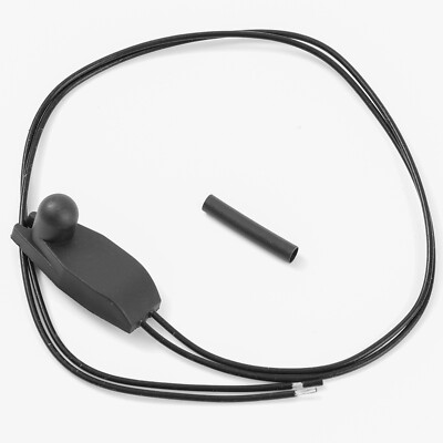 AUßENTEMPERATUR SENSOR FÜR RENAULT KANGOO KOLEOS LAGUNA MASTER MEGANE 6445F9