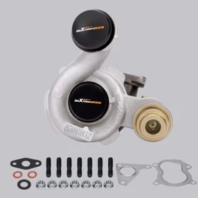 Turbolader for Mitsubishi Nissan Opel Renault Volvo 1.9 8200091350A 93187292 NEU
