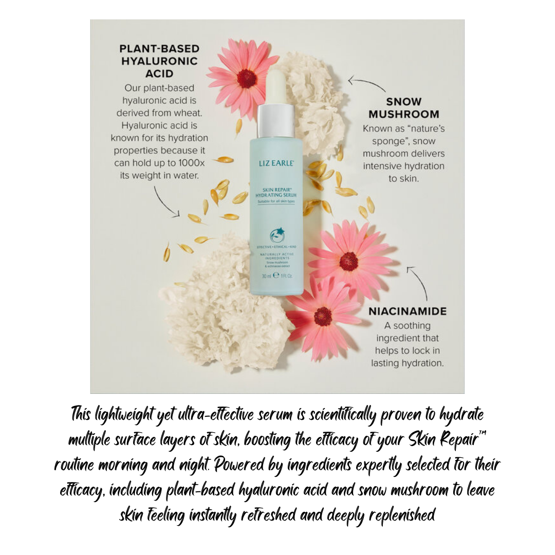 Liz Earle DAY/NIGHT Creams, Exfoliator, Tonic, Serum or Cleanser Brand