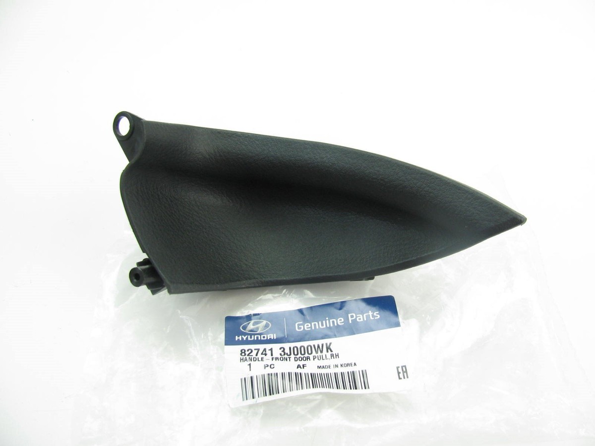 Front Right (Passengers) Interior Door Pull Handle OEM For Hyundai