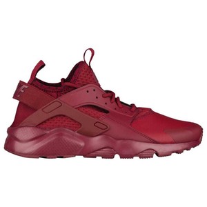 nike air huarache run ultra se red