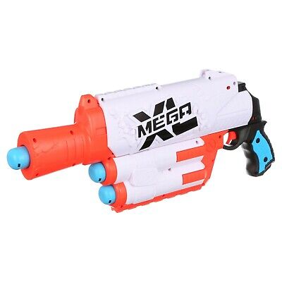 Nerf Mega XL Big Rig Blaster, 3 Nerf Mega XL Whistler Darts