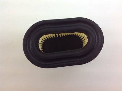 Ovalluftfilter Für Tecumseh Rasenmäher – 71 X 44,5 X 54 Mm – Passend Für CENTURA, LEV & Mehr