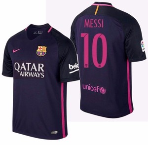 barca jersey 2016