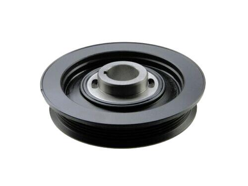 Poulie damper Opel 09128177 poulie vilebrequin Astra Vectra Zafira dti