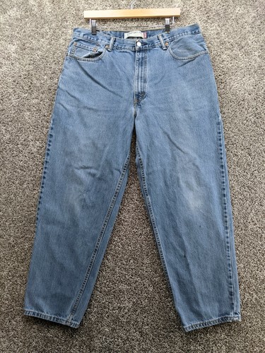 Vintage Levis 560 Jeans 38x32 *Fit 