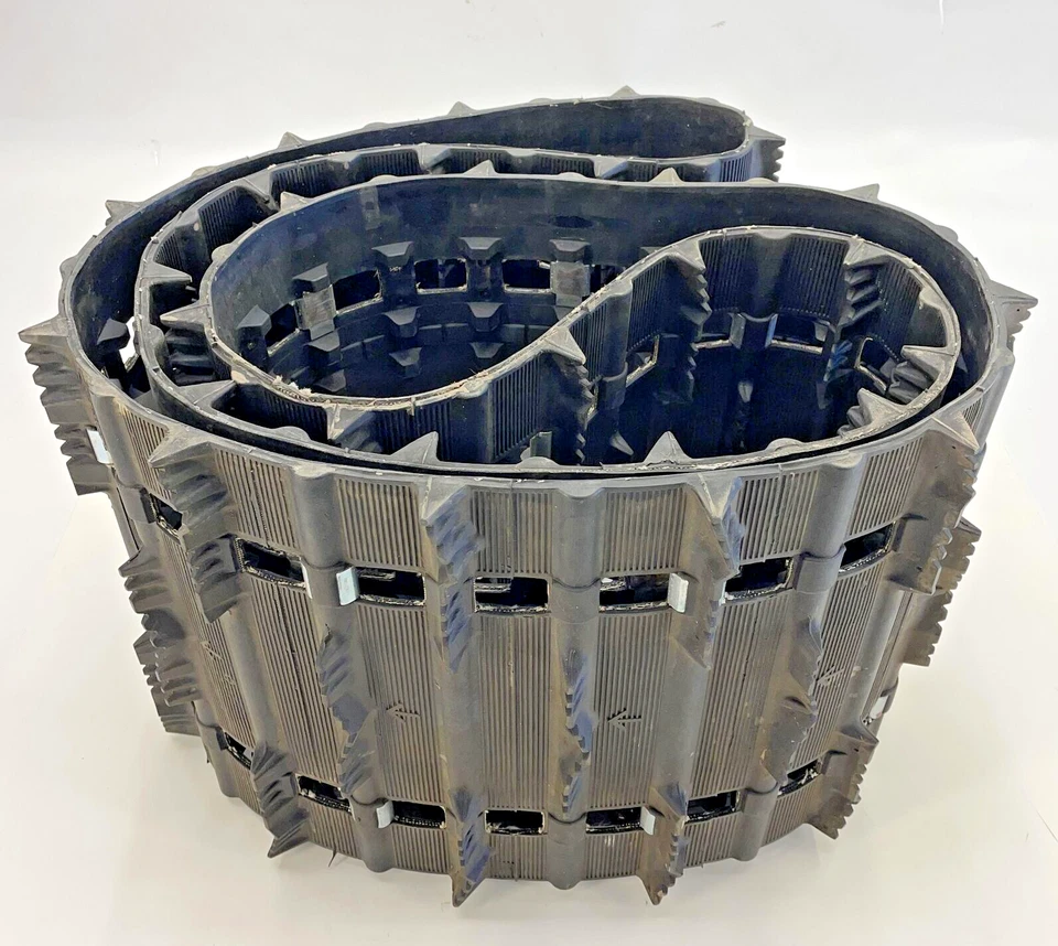 08-20 ARCTIC CAT LYNX 2000 T500 T570 PISTA 2602-100 Foto 2 de 3