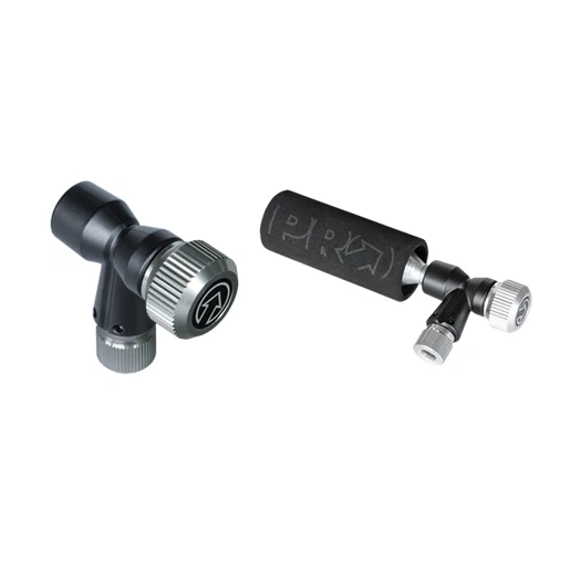 PRO Team CO2 Regulator Inflator w/ 25g Cartridge – Presta/Schrader 160 PSI - Image 2 of 4