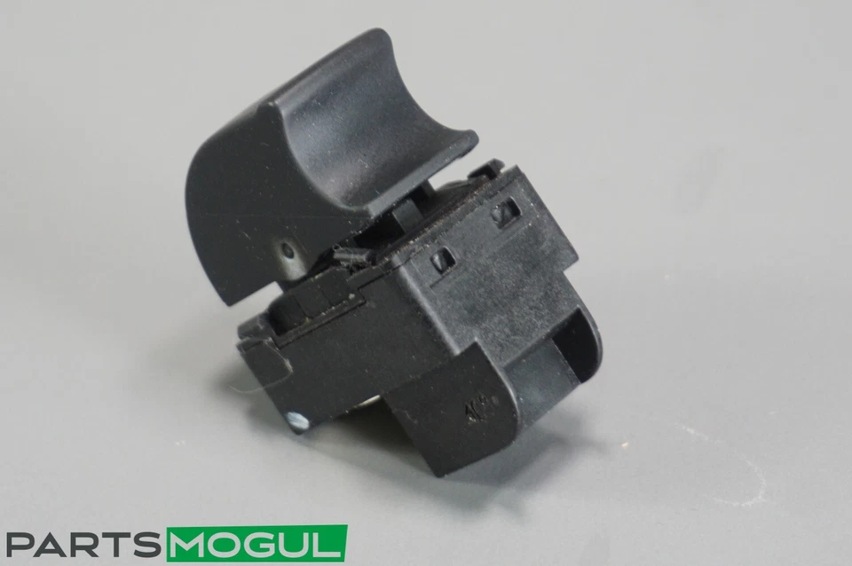 2008 AUDI A8 QUATTRO Power Window Switch 4E0959855 OEM - Изображение 2 из 4