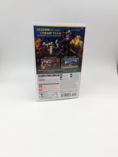 NSA - Nintendo Switch Custodie di ricambio OEM con cover art *NO GIOCHI* - Foto 211 di 427
