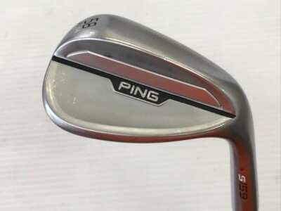 Ping s159 Wedge #58(1Club)/DG/Flex:S200/Red Dot/Wedge | eBay