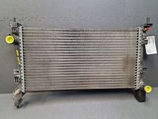 Radiateur Peugeot BIPPER