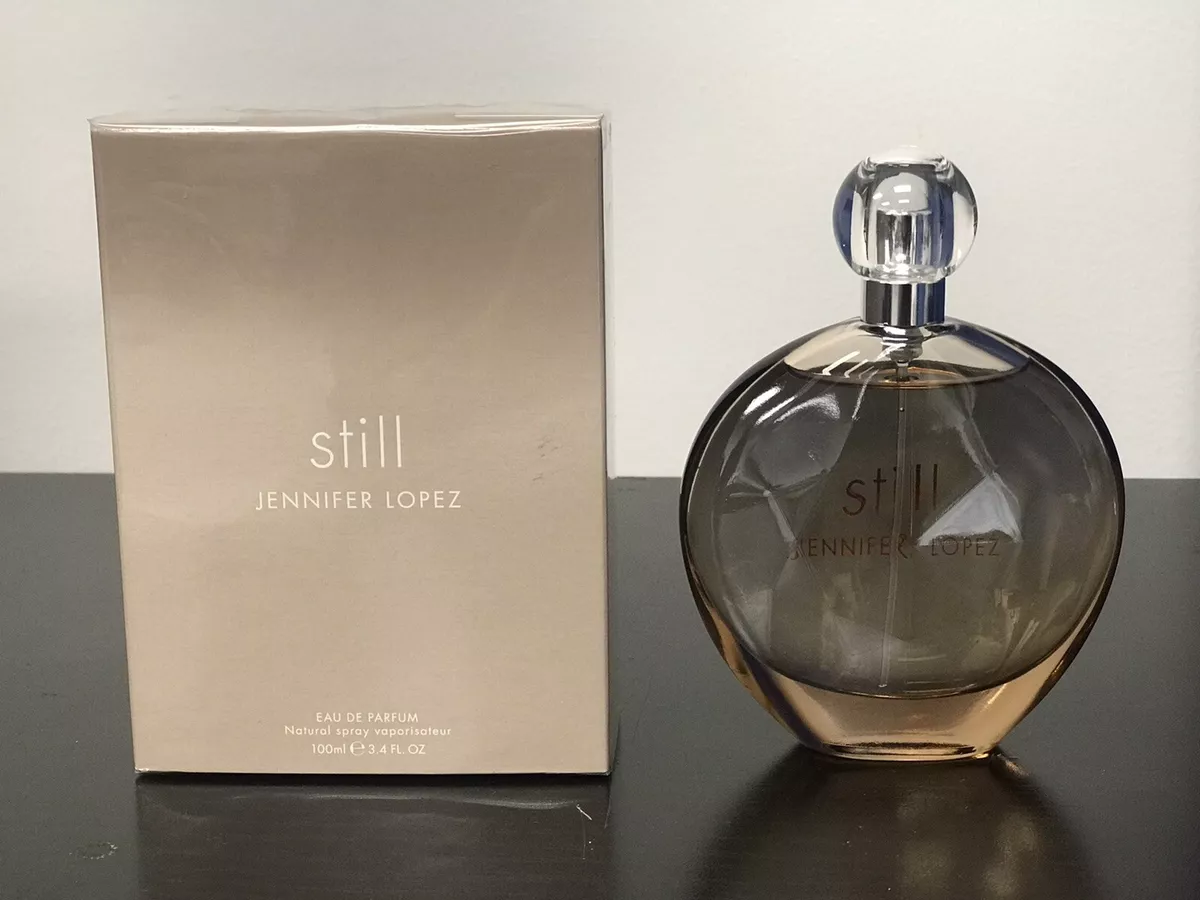 Still jennifer lopez 100ml new arrivals