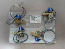 Stryker Medical Part# 5000030225 POT ASSEMBLY - BED LIFT 7/04