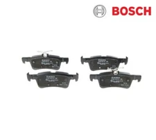 Brake pad set, disc brake Bosch 0986494811 for Peugeot