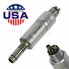 NSK Style Dental Inner Cooling Air Motor 4 Holes Slow Low Speed Handpiece uki