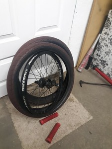 bmx parts ebay