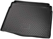 Gummi Kofferraumwanne passend für Opel Astra J Schrägheck, 5 Türen | 2009-2015