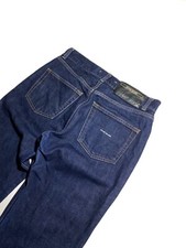 Stone island denims vintage navy jeans size 30 made in italy