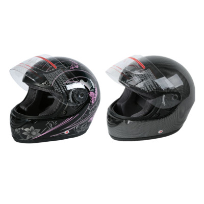 DOT Flip Up Motorcycle Full Face Adult Helmet Street Bike S/M/L/XL