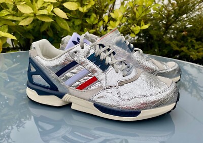 adidas ZX 9000 x Concepts ''Boston Marathon'' (2020) US 10,5 11 | 44 45 - FX9966