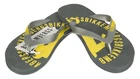 Flip-flops man men beachwear swimwear BIKKEMBERGS item B6A8020