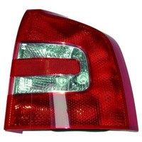 RüCkleuchte Links Passend FüR Skoda Octavia Baujahr 05-08