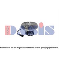 Viskokupplung Kupplung KüHlerlüFter FüR Peugeot 206 SchräGheck