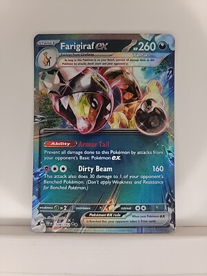 rare cards temporal forces Walking Wake ex - 189/162 - Full Art Secret - PSA Graded Card The 10 Most Expensive Temporal
