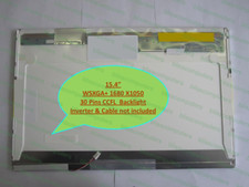 SAMSUNG LTN154MT02-001 LAPTOP LCD Screen 15.4" WSXGA CCFL