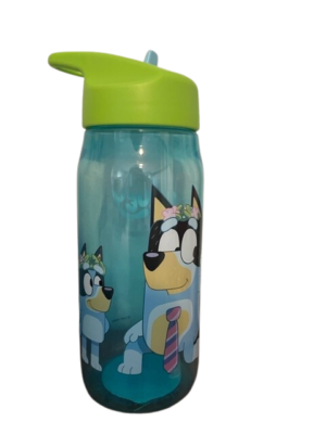 Bouteille d'eau portable avec boucle pour plongée sous-marine