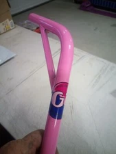 Lay Back Seat Post 22.2 7/8 GT Dyno Haro Hutch Mongoose Redline Robinson P87