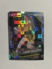 2025 Panini Prizm WNBA Basketball Pandora Gabby Williams #77