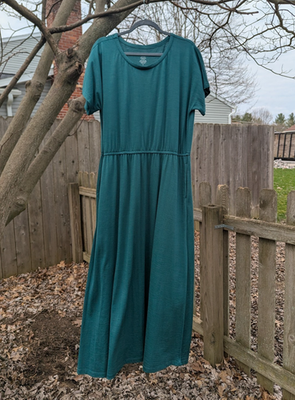 chinese dress ladies Mariella Tiered Maxi Dress