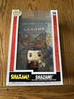 Funko Pop! Comic Book Covers with Hard Case: DC Universe - Shazam! #14 NEW!
