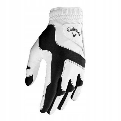 Callaway Opti Fit Herren Golfhandschuh - Universelle Größe