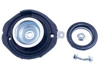 Vorderachse Denckermann D600018 Reparatursatz, FederbeinstüTzlager FüR Renault