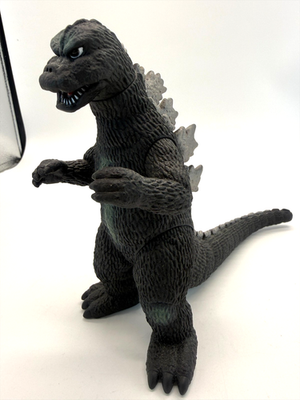 バンダイ スカゴジラ (1975) フィギュア S.H.MonsterArts Godzilla (1975) | TAMASHII WEB